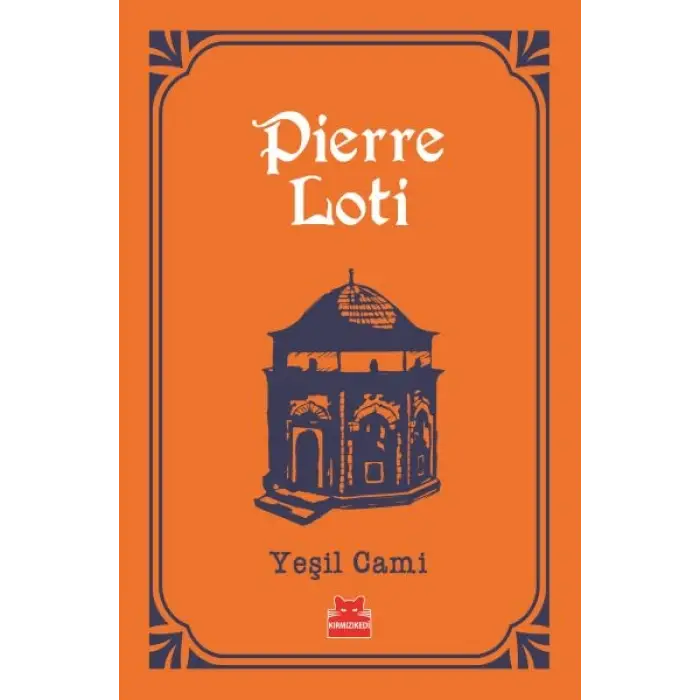 Yeşil Cami
