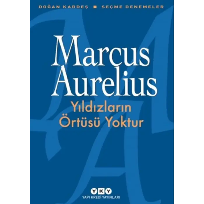 Yıldızların Örtüsü Yoktur