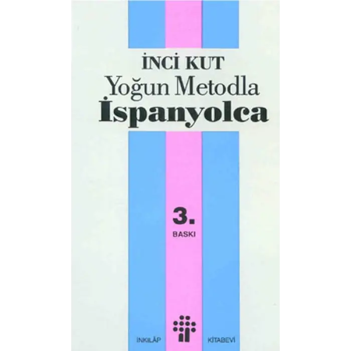 Yoğun Metodla İspanyolca