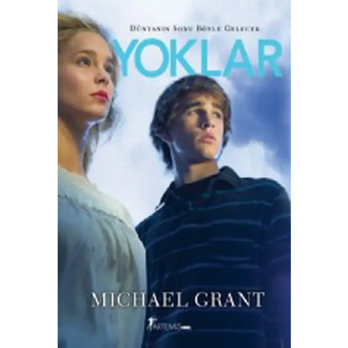 Yoklar - Bir Yoklar Romanı 1