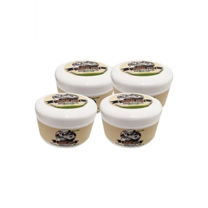 Yörük Ana Hpyks044 Çörek Otu Yağı Karışımlı Özel 4tane 200 ml