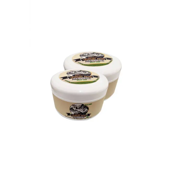 Yörüklü Çörek Otu Karışımlı Rahatlatıcı Bakım Kremi 2x200 ml