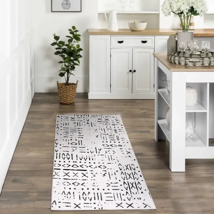 YoudayHomeCollection NEVA Model Halı 160X250