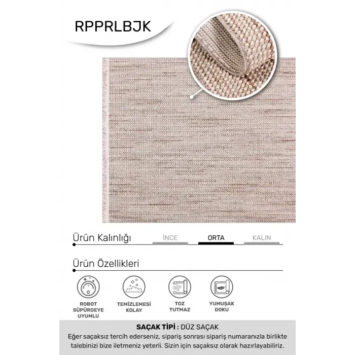 YoudayHomeCollection PARLA 160X250