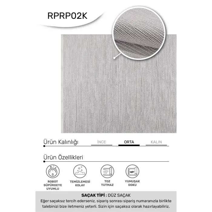 YoudayHomeCollection ROSA 80X500