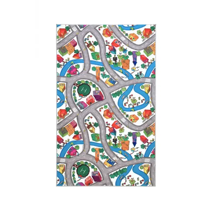 YoudayHomeCollection RugKids 200X400