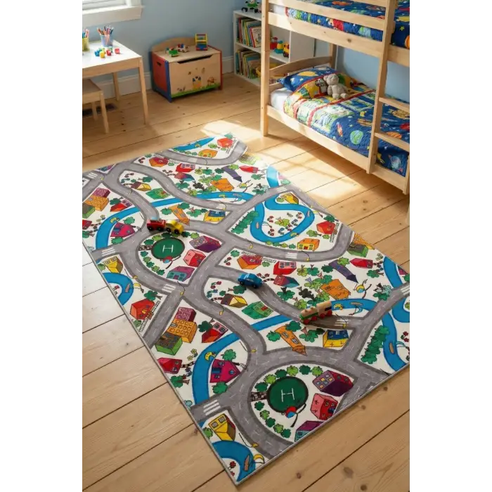 YoudayHomeCollection RugKids 80X500