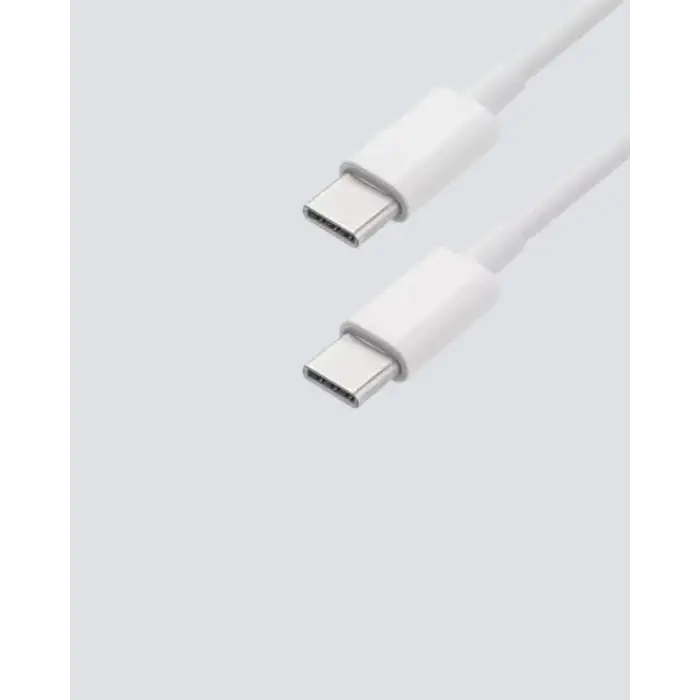 Yüksek Hızlı 30W 5.0A Type-C Kablo Şarj