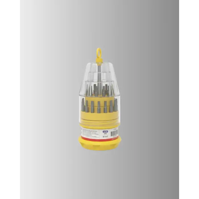 YUMURTA TONAVİDA SETİ