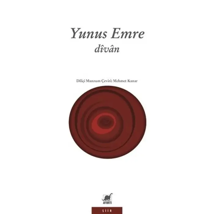 Yunus Emre - Divan