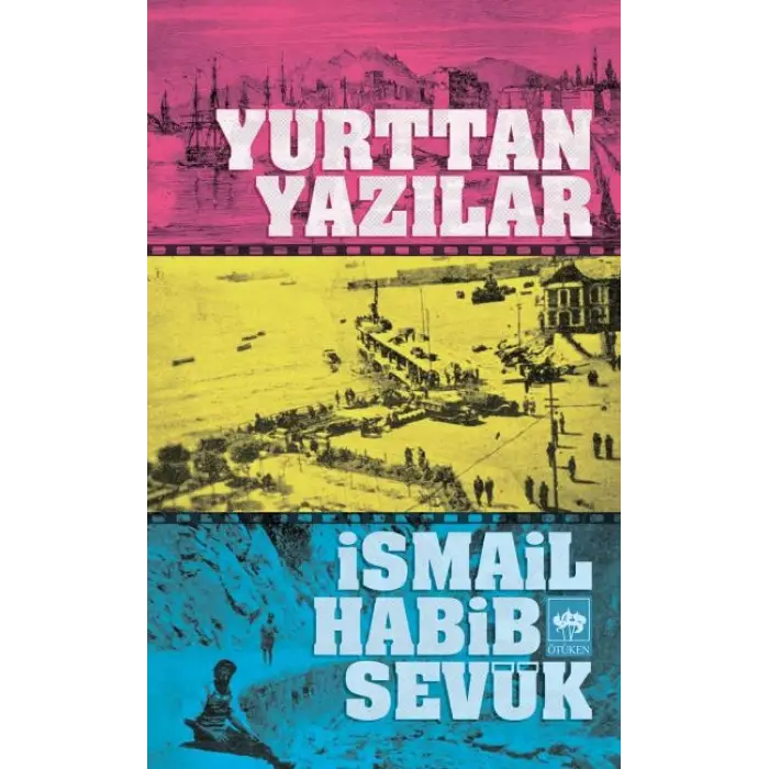 Yurttan Yazılar