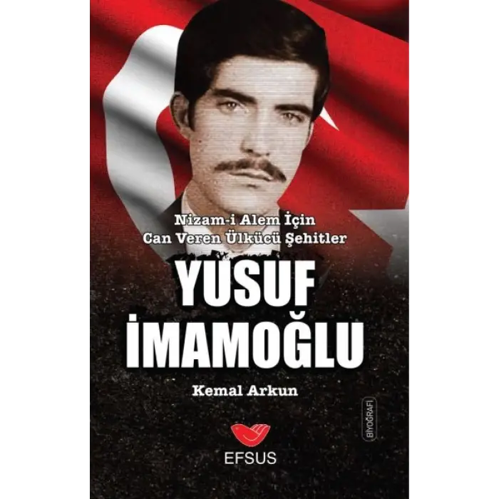 Yusuf İmamoğlu