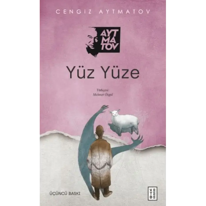 Yüz Yüze