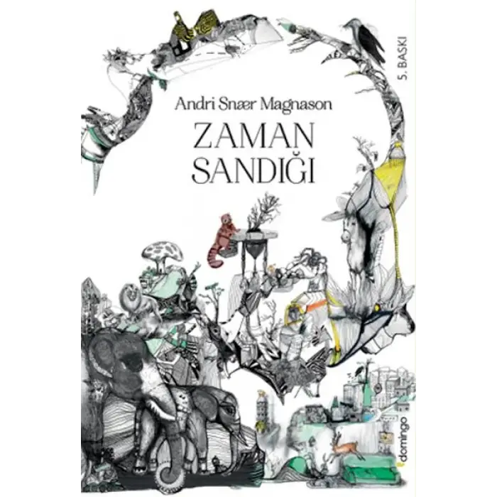 Zaman Sandığı