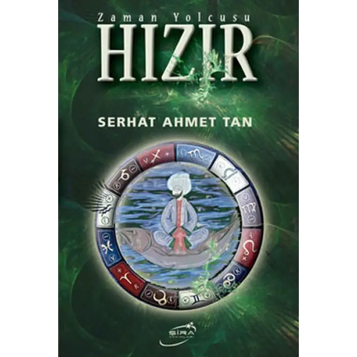 Zaman Yolcusu Hızır