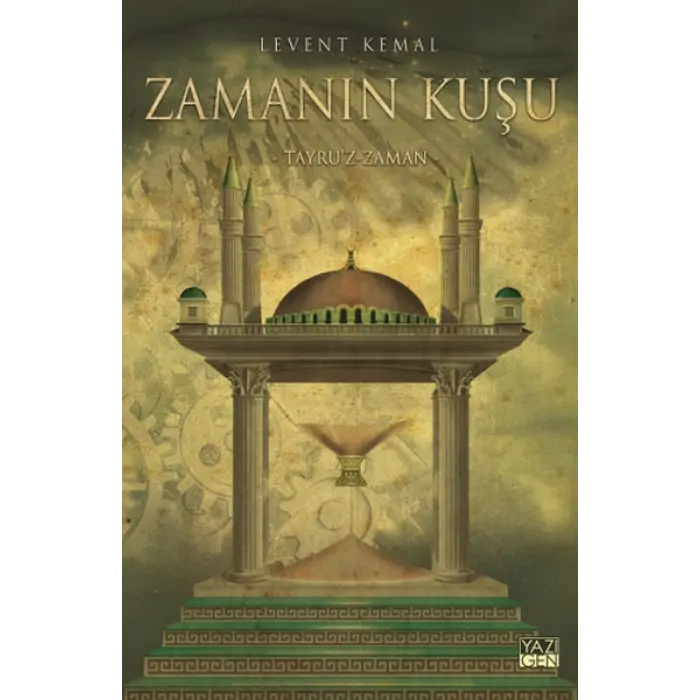 Zamanın Kuşu