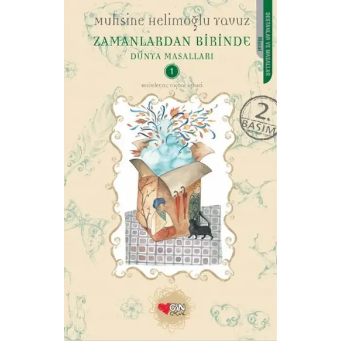 Zamanlardan Birinde