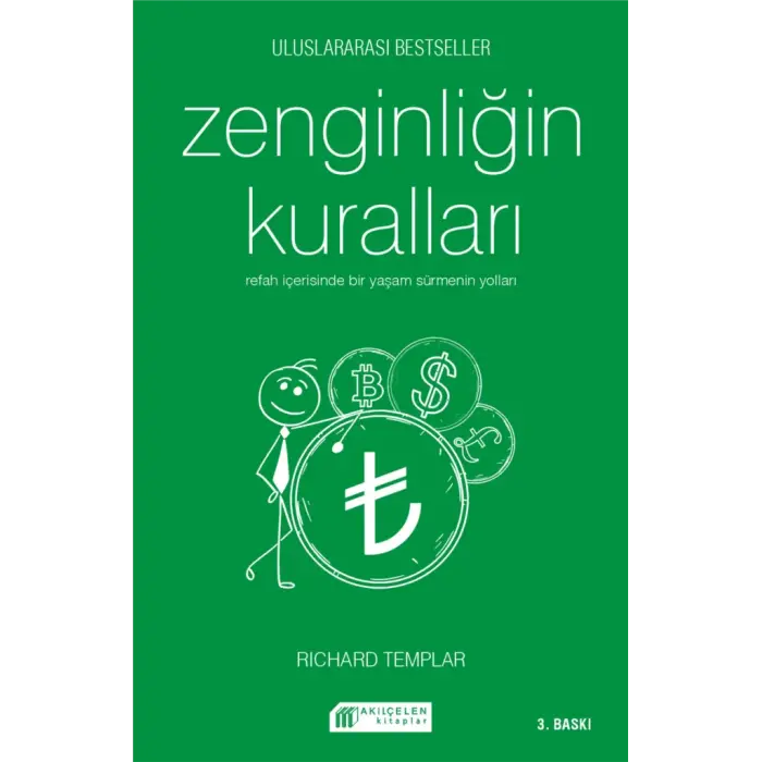 Zenginliğin Kuralları
