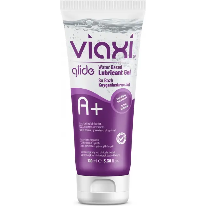 ZEVKLİ SEPET VİAXİ GLİDE