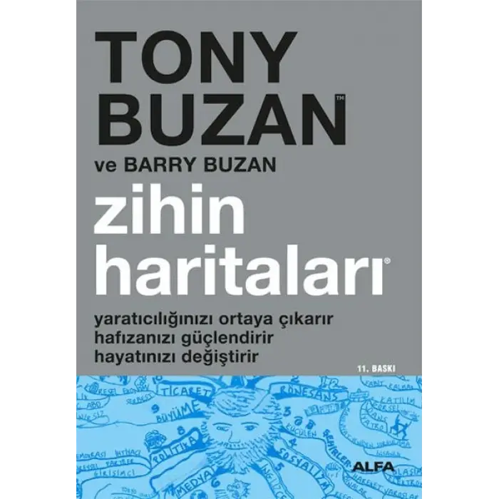 Zihin Haritaları