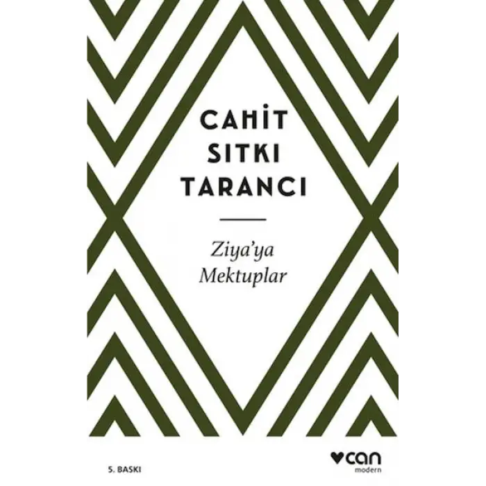 Ziya’ya Mektuplar