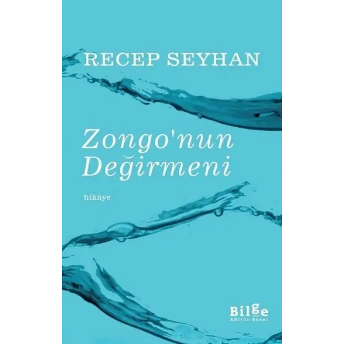 Zongonun Değirmeni