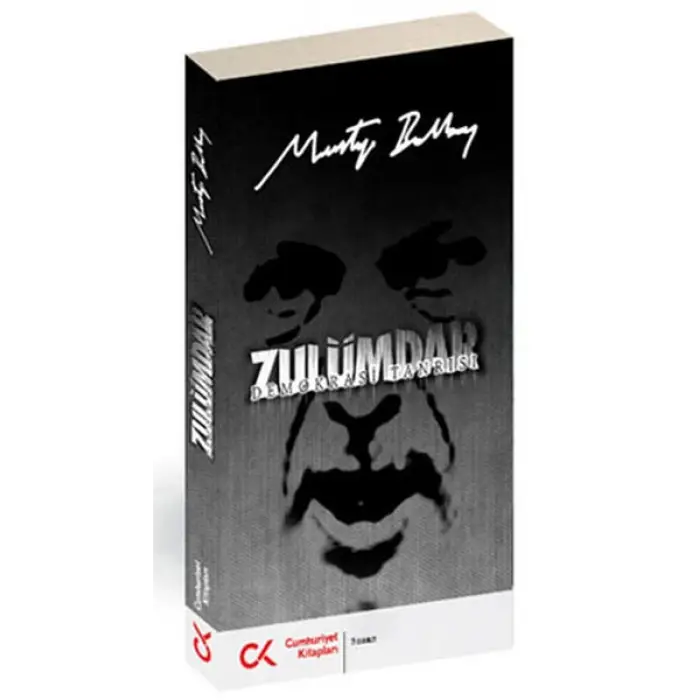 Zulümdar Demokrasi Tanrısı
