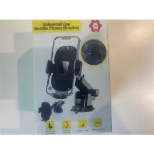 Megatech H-XP180 Telefon Tutucu Holder Vantuzlu