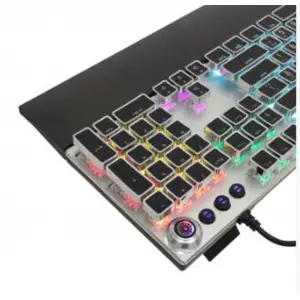 Quadro MAG Z2000 Q USB Trk Mekanik RGB Gaming Klavye