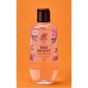 Rebul 500ml Bouquet Duş Jeli