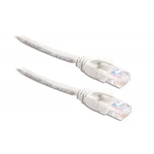 S-link SL-CAT605 Cat6 5mt Gri Utp Patch Kablo