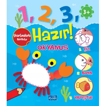 1-2-3 Hazır Okyanus