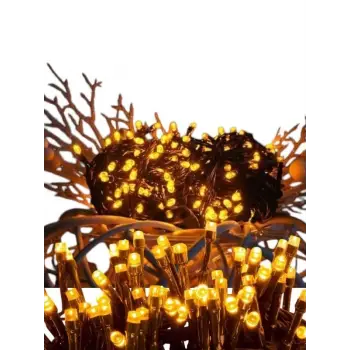 10 METRE ŞERİT LED GÜNIŞIĞI