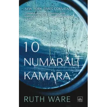 10 Numaralı Kamara