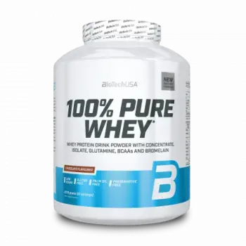 100% Pure Whey Çikolata 2270 gr
