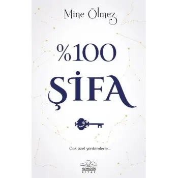 %100 Şifa