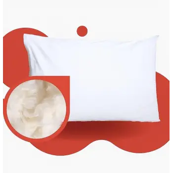 %100 YÜN DOLGULU TEKLİ YASTIK