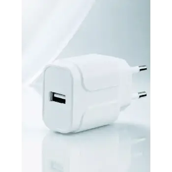 12W ŞARJ BAŞLIĞI