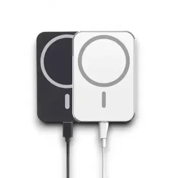 15W WİRELESS ŞARJ CİHAZI