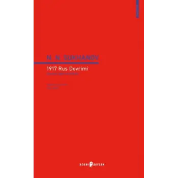 1917 Rus Devrimi
