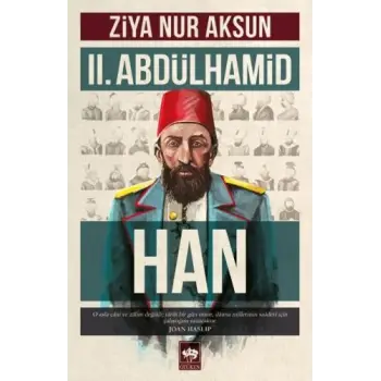 2. Abdülhamid Han