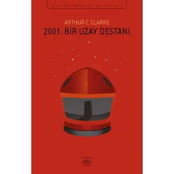 2001 - Bir Uzay Destanı