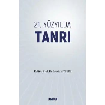 21. yüzyılda Tanrı