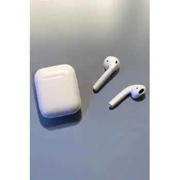 2.Nesil Kablosuz Bluetooth Kulaklık Uzun Pil Ömrü
