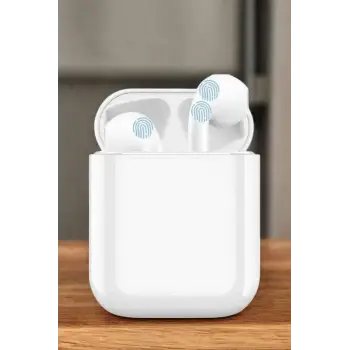 2.Nesil TWS Bluetooth Kulaklık Yüksek Ses Kaliteli