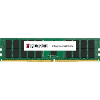 32 GB KINGSTON DDR5 5600MHZ ECC CL46 KSM56E46BD8KM-32HA