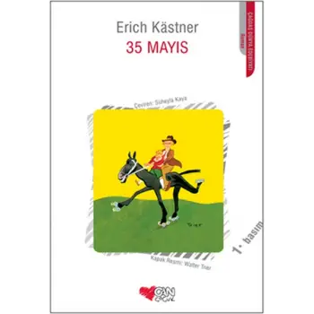 35 Mayıs