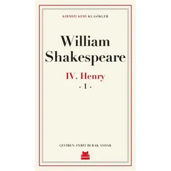 4. Henry - 1