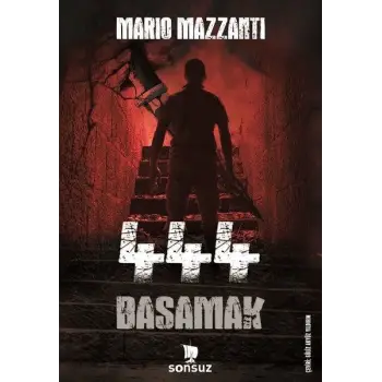 444 Basamak