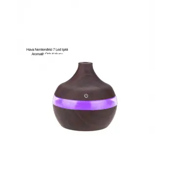 4562 AHŞAP NEMLENDİRİCİ